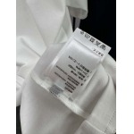 2025年5月22日入荷新作Brunello Cucinelli半袖Tシャツ 原版复刻高級品香港の会社超厳選★入手困難/誕生日プレゼント/yinx工場