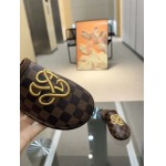 2025年5月23日入荷新作Louis Vuitton靴人気商品★/誕生日プレゼント/流行/高品質/wy工場男女兼用35-46