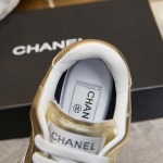 2025年5月23日入荷新作Chanel靴人気商品★/誕生日プレゼント/流行/高品質/wy工場男女兼用35-46