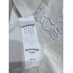 2025年5月23日入荷新作Chrome hearts半袖 tシャツ男女兼用高品質★誕生日プレゼント/結婚祝い/内祝い/贈り物/SD工場