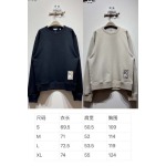 2025年5月23日入荷新作Burberryパーカー男女兼用高品質★誕生日プレゼント/結婚祝い/内祝い/贈り物/SD工場