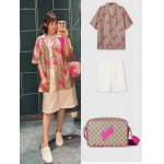 2025年5月23日入荷新作Gucci半袖 tシャツ男女兼用高品質★誕生日プレゼント/結婚祝い/内祝い/贈り物/SD工場