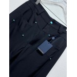 2025年5月26日入荷新作Louis Vuittonカジュアルパンツ男性用高品質★誕生日プレゼント/結婚祝い/内祝い/贈り物/SD工場