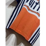 2025年5月26日入荷新作Louis Vuitton半袖 tシャツ男女兼用高品質★ファッション/誕生日プレゼント/結婚祝い/内祝い/贈り物/SD工場