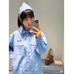 2025年5月27日入荷新作MIUMIUストール女性用高品質★ファッション/誕生日プレゼント/贈り物/SD工場