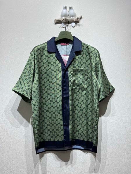 2025年5月27日入荷新作Gucci半袖 tシャツ男女兼用...