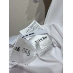 2025年5月27日入荷新作Prada半袖 tシャツ男女兼用高品質★ファッション/誕生日プレゼント/贈り物/SD工場