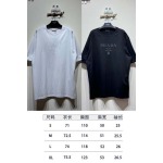 2025年5月27日入荷新作Prada半袖 tシャツ男女兼用高品質★ファッション/誕生日プレゼント/贈り物/SD工場