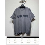 2025年5月27日入荷新作Balenciaga半袖 tシャツ男女兼用高品質★ファッション/誕生日プレゼント/贈り物/SD工場