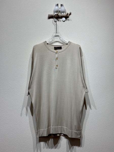 2025年5月27日入荷新作loro piana半袖 tシャ...