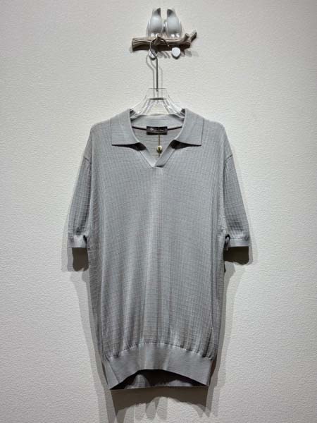 2025年5月27日入荷新作loro piana半袖 tシャ...
