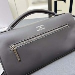 2025年5月28日入荷新作Balenciaga SIZE:27x14x5Cm 2025新品  お安い/人気/本革 バッグ/XX工場