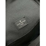 2025年5月28日入荷新作 Louis Vuitton  Avenue  Damier Infini  N45303 N46327  SIZE:20x31x7CM  お安い/人気/本革 バッグ/XX工場