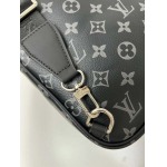 2025年5月28日入荷新作Louis Vuitton  Avenue  Damier Infini  N45303 N46327  SIZE:20x31x7CM  お安い/人気/本革 バッグ/XX工場