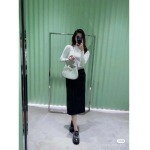 2025年5月28日入荷新作Prada  SIZE:27x19x5cm  お安い/人気/本革 バッグ/XX工場