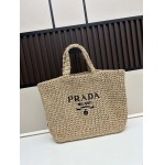 2025年5月28日入荷新作 Prada新品 SIZE:50x33x13 お安い/人気/本革 バッグ/XX工場