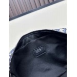 2025年5月28日入荷新作 Safari  Christian Dior  SIZE:22x15x6CM  お安い/人気/本革 バッグ/XX工場