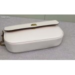 2025年5月28日入荷新作Coach 2月新品 CAN90 CAN91 CAN92 Brook Chain bag  SIZE:  23-12-4   お安い/人気/本革 バッグ/XX工場
