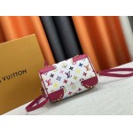 2025年5月28日入荷Louis Vuitton バッグM58953 M46234 M46222 Speedy Bandoulière 20 Monogram SIZE:20.5 x 13.5 x 12.0 CM 人気の新作/誕生日プレゼ