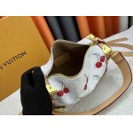 2025年5月28日入荷Louis Vuitton バッグ【 Side trunk pm 】M46358   SIZE：21×14×6cm 人気の新作/誕生日プレゼント/ZC工場