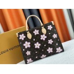 2025年5月28日入荷Louis Vuitton バッグM13269 M45039 M45321 M44571 Onthego  Monogram  Monogram Reverse SIZE：34.0 x 26.0 x 13.0CM 人