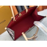 2025年5月28日入荷Louis Vuitton バッグM13269 M45039 M45321 M44571 Onthego  Monogram  Monogram Reverse SIZE：34.0 x 26.0 x 13.0CM 人