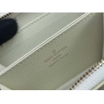 2025年5月28日入荷Louis VuittonM80408 ジッパー小銭入れ Monogram Empreinte  11 x 8.5 x 2 CM 人気の新作/誕生日プレゼント/ZC工場