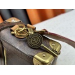 2025年5月28日入荷Louis Vuitton バッグM13871M11743 M11516黑色 M11535 M12686 Soul Trunk  Pharrell Williams  LV Colorado SIZE：19x15x7