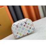 2025年5月28日入荷Louis Vuitton バッグM13747 M44495 M42265 M44936 M42263  lv Nice mini Nano MonogramSIZE：14 x 10.2 x 8.5 人気の新作/誕生