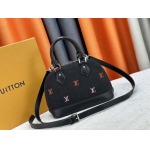 2025年5月28日入荷Louis Vuitton バッグM13104,M53152，M13670 Alma BridgeSIZE：25 x 19 x 12 cm 人気の新作/誕生日プレゼント/ZC工場