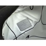 2025年5月28日入荷Louis Vuitton バッグM13897 Nil Monogram Archive Monogram Pharrell Williams 25x 17.5 x 11 人気の新作/誕生日プレゼント/ZC工場