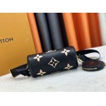 2025年5月28日入荷Louis Vuitton バッグ【PAPILLON BB  M45980 M46031  Papillon  Monogram Empreinte  SIZE 20.0 x 10.0 x 10.0 人気の新作/誕生