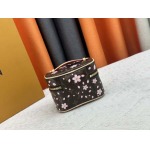 2025年5月28日入荷Louis Vuitton バッグM13747 M44495 M42265 M44936 M42263  lv Nice mini Nano  Monogram SIZE：14 x 10.2 x 8.5 人気の新作/