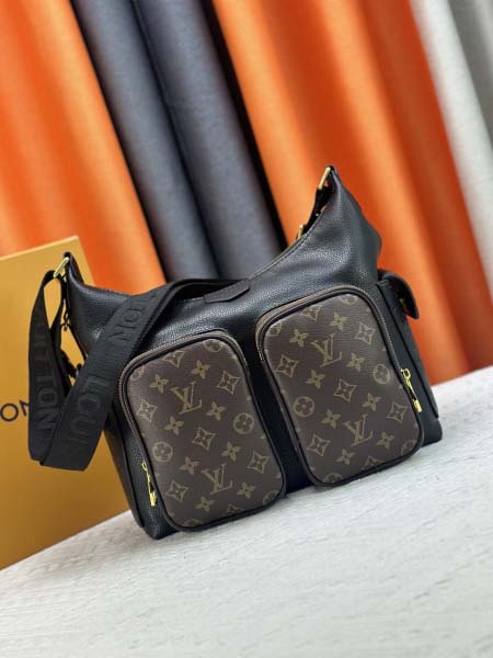 2025年5月28日入荷Louis Vuitton バッグM...