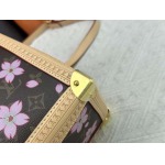 2025年5月28日入荷Louis Vuitton バッグM13079   OnTheGo Monogram  LV x TM  SIZE:25.0 x 11.0 x 19.0 CM 人気の新作/誕生日プレゼント/ZC工場