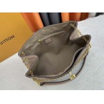 2025年5月28日入荷Louis Vuitton バッグP180 M14414 M14659 M14234 MAnytime  Monogram Empreinte M14658 SIZE:大42x27x14CM，小20×13×34CM 