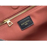 2025年5月28日入荷Louis Vuitton バッグP180M14414 M14659 M14234 MAnytime Monogram Empreinte M14658；SIZE:大42x27x14CM，小20×13×34CM 人気