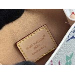 2025年5月28日入荷Louis Vuitton 携帯バッグM13572 Métis  M82465 Monogram SIZE:10.4 x 17.5 x 4.0 CM 人気の新作/誕生日プレゼント/ZC工場