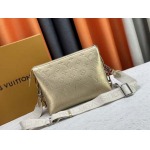 2025年5月28日入荷Louis Vuitton バッグM59275 M59277 Coussin 2021春夏Monogram SIZE：26 x 20 x 12CM 人気の新作/誕生日プレゼント/ZC工場