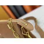 2025年5月28日入荷Louis Vuitton バッグM59275 M59277 Coussin 2021春夏Monogram SIZE：26 x 20 x 12CM 人気の新作/誕生日プレゼント/ZC工場