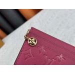 2025年5月28日入荷Louis Vuitton名刺入れM82739  Monogram Monogram SIZE：10.2 x 7.3 x 0.3 CM 人気の新作/誕生日プレゼント/ZC工場