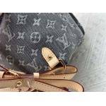 2025年5月28日入荷Louis Vuitton バッグM13031 M46836 M13081  Venice  Monogram Denim SIZE:24.0 x 26.0 x 7.0 CM 人気の新作/誕生日プレゼント/ZC工場