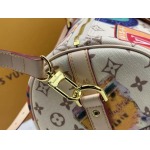 2025年5月28日入荷Louis Vuitton バッグM41418 M14736 Louis Vuitton  45.0 x 27.0 x 20.0CM 人気の新作/誕生日プレゼント/ZC工場