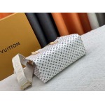 2025年5月28日入荷Louis Vuitton バッグM46373 OnTheGo  Monogram  Monogram Reverse ，Monogram Giant25.0 x 19.0 x 11.5 CM 人気の新作/誕生日プレ