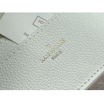 2025年5月28日入荷Louis Vuitton 財布Maison “PortfoilleLowy·Compact”  M12408   SIZE： 11 x 8.5 x 2CM 人気の新作/誕生日プレゼント/ZC工場