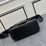 2025年5月29日入荷新作 VALENTINO GARAVANI ALLTIME SIZE：23.5 x18 x 8 CM お安い/人気/革/バッグ/XX工場