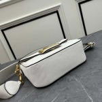 2025年5月29日入荷新作 VALENTINO GARAVANI ALLTIME SIZE：23.5 x18 x 8 CM お安い/人気/革/バッグ/XX工場