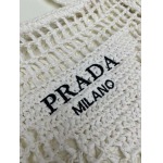 2025年5月29日入荷新作P210 Prada SIZE： 38x 36x 3 お安い/人気/革/バッグ/XX工場