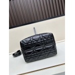 2025年5月29日入荷新作Dior Toujours SIZE:20 x 22 x 18.5 CMお安い/人気/革/バッグ/XX工場