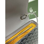 2025年5月29日入荷新作Goyard Vendome SIZE:25*17*8CMお安い/人気/革/バッグ/XX工場